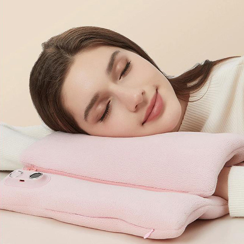 Norvo | WarmNap – Øyeblikkelig Sikker Varme for Kalde Hender Når Som Helst og Hvor Som Helst