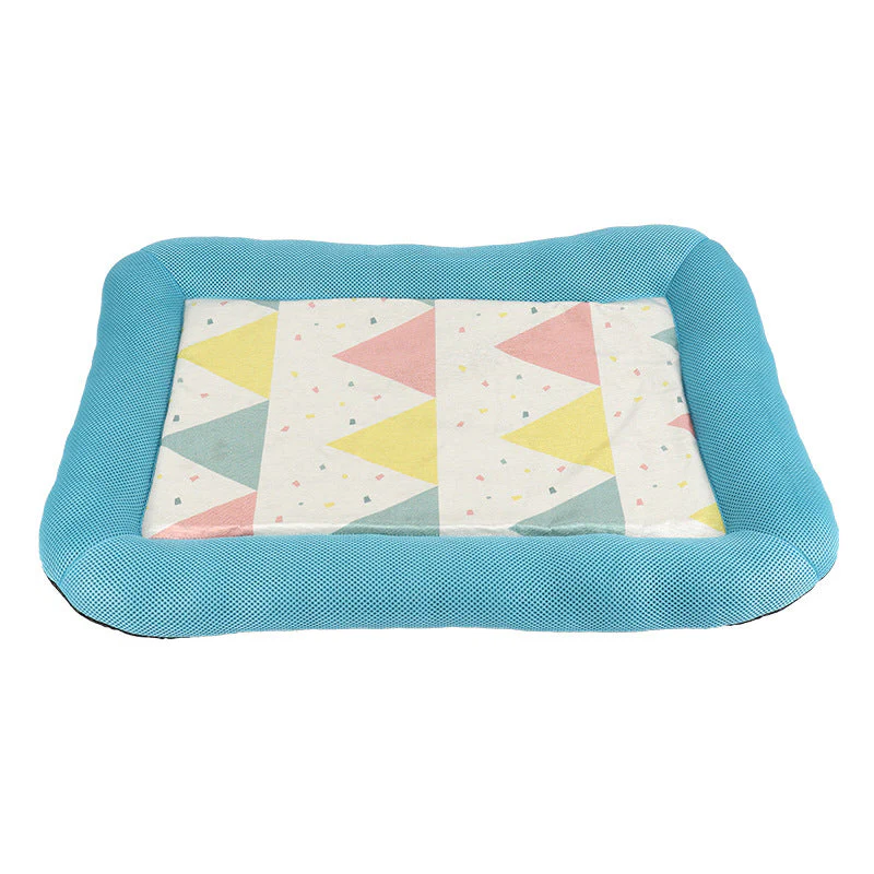 Norvo | Pet Silk Cooling Mat