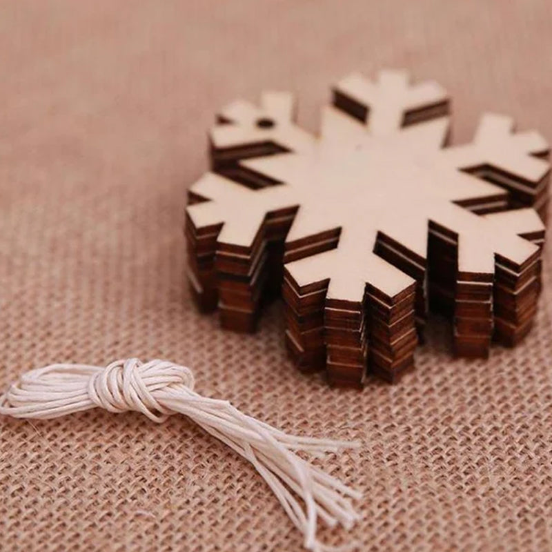 Norvo | DIY Håndverk Midtpunkt Ferie Henge Dekorasjoner