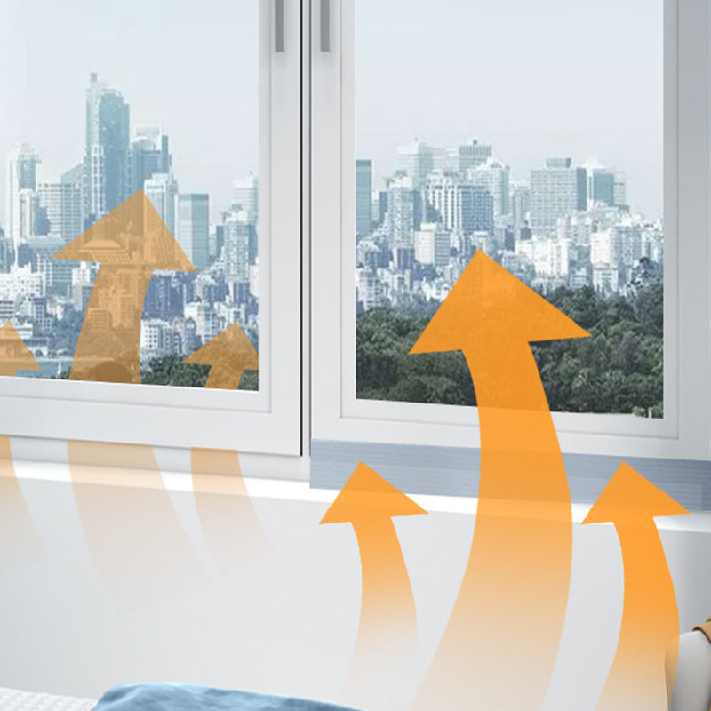 Norvo | StormGuardX — Gjør hjemmet ditt varmt, tørt og uslåelig mot vind og vær!