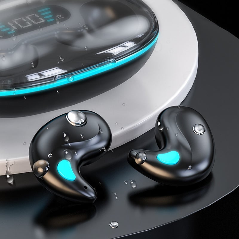 Norvo | Benledning Søvn Bluetooth Hodesett