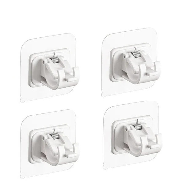 Norvo | Justerbare gardinholdere