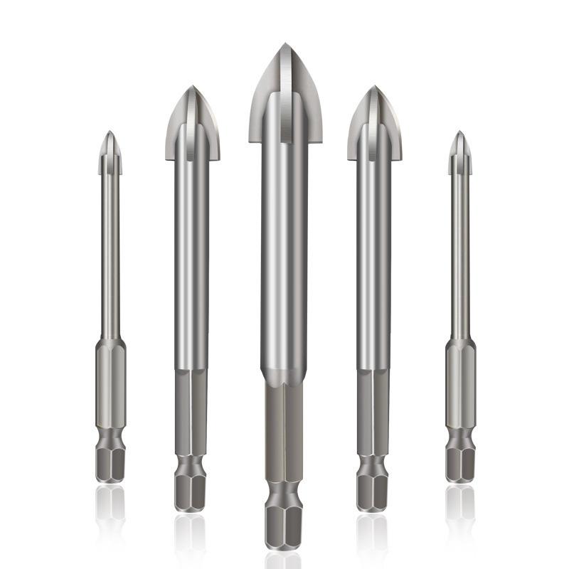 Norvo | Effektiv Universal Boredingsverktøy (5PCS)
