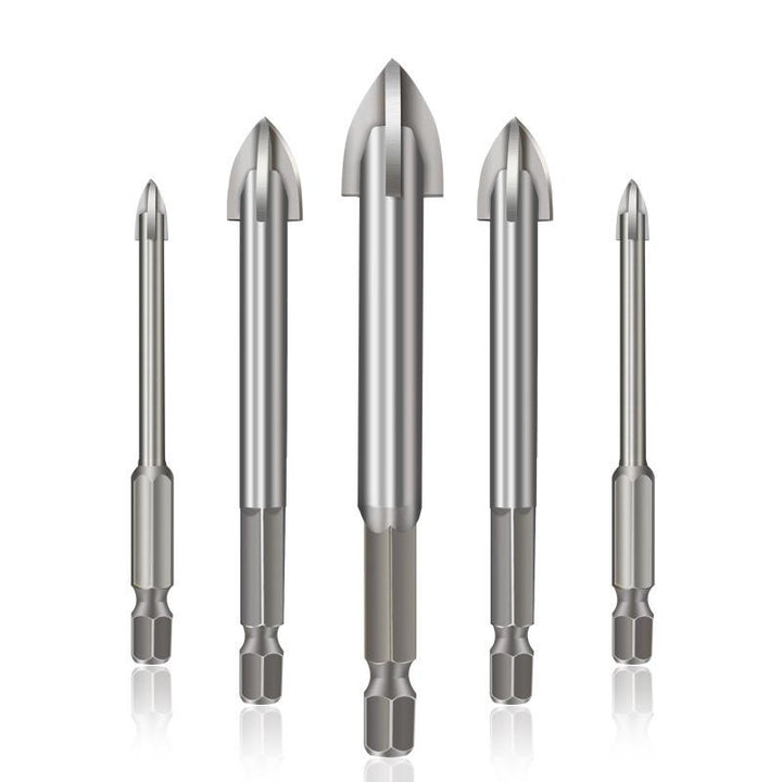 Norvo | Effektiv Universal Boredingsverktøy (5PCS)