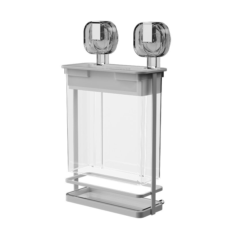 Norvo | Sugkop Hengejern Knivholder