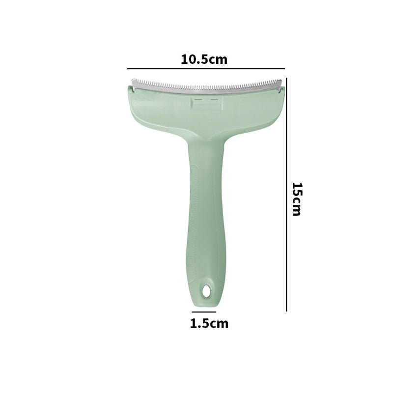 Norvo | TidyFurr – Enkel pelspflege for et rent, lykkelig hjem