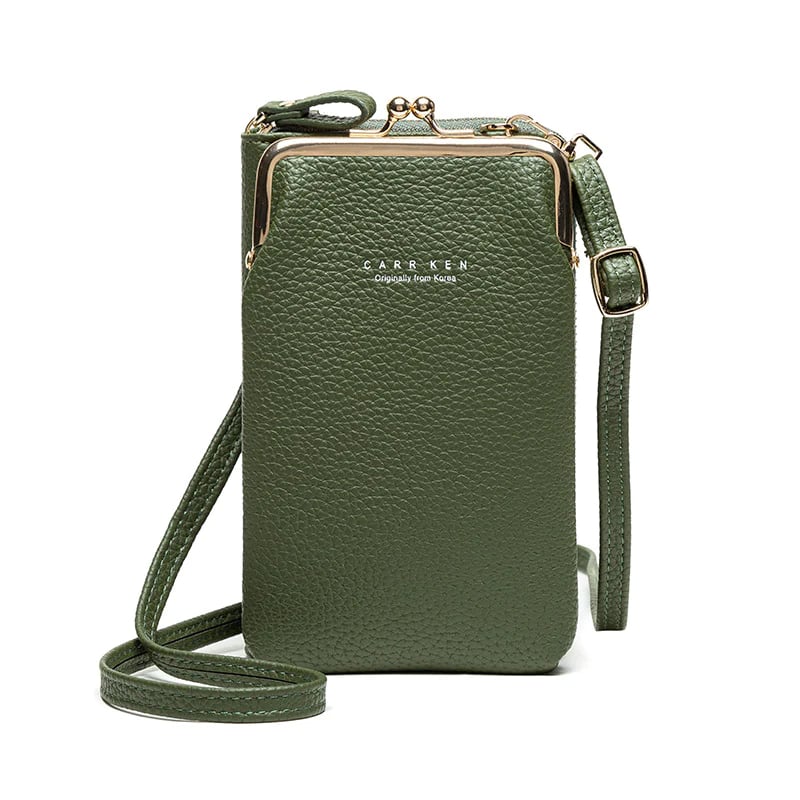 Norvo | Mini Telefonveske Crossbody Bag
