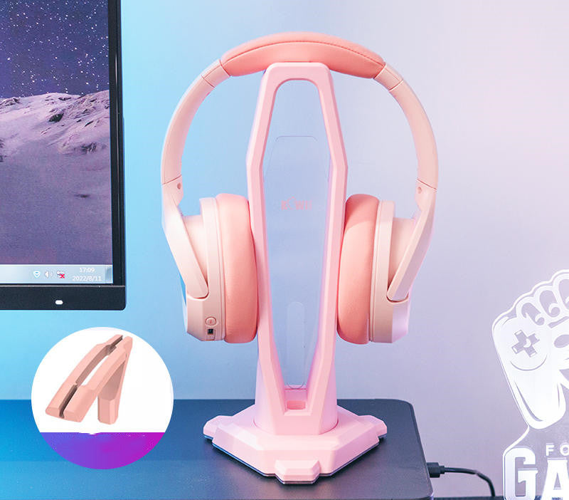 Norvo | Multifunksjonell USB Hub Stativ