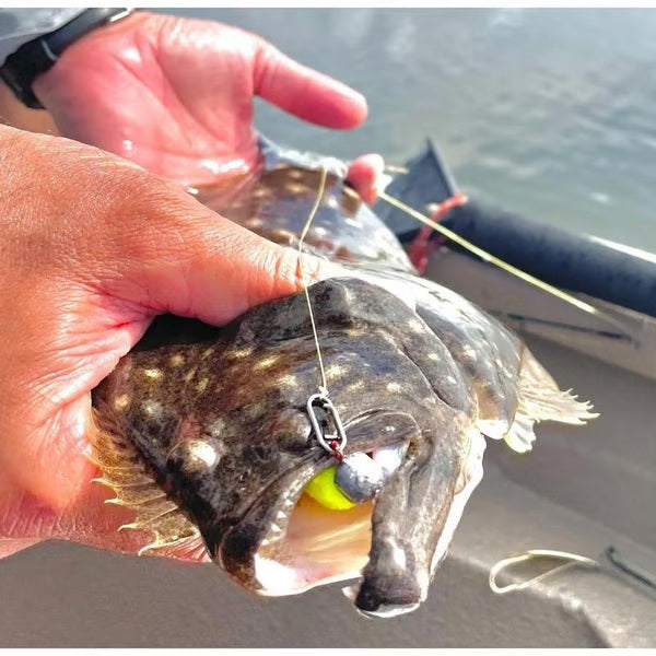 Norvo | ProSnap Lås