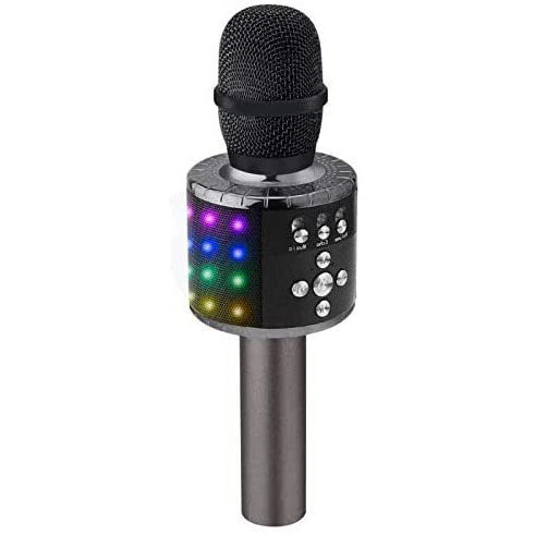 Norvo | Bluetooth Karaoke Mikrofon