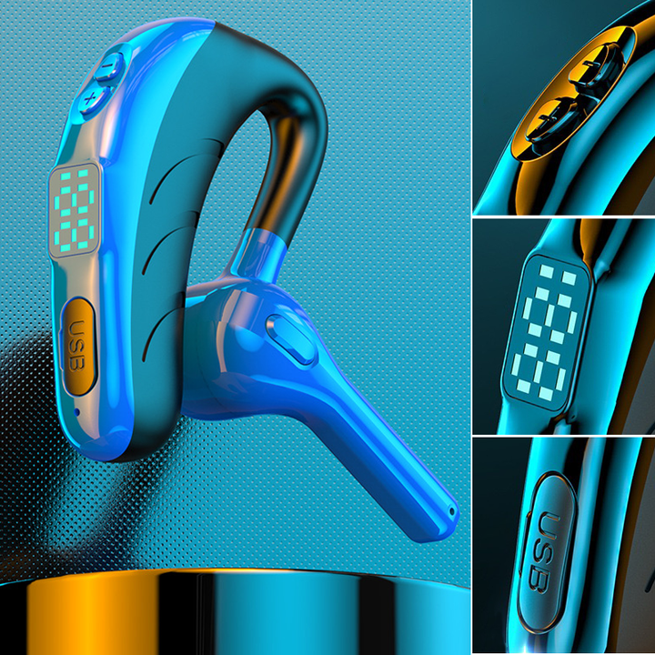 Norvo | Bedrift Bluetooth Headset