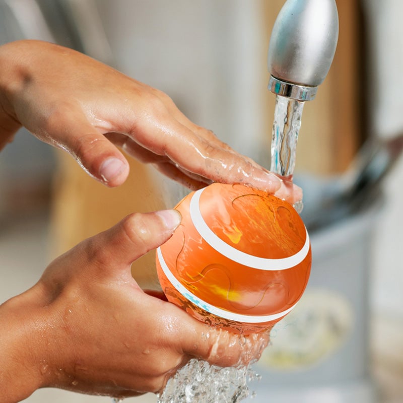 Norvo | Tygg-resistent smart dyreball