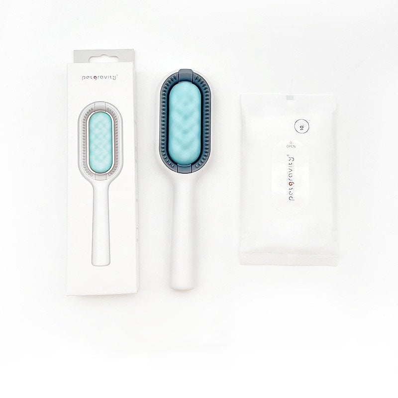 Norvo | Universell Pet Knots Fjerner