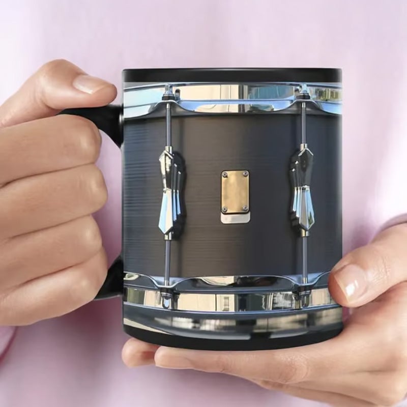 Norvo | Vintage Trommeskål