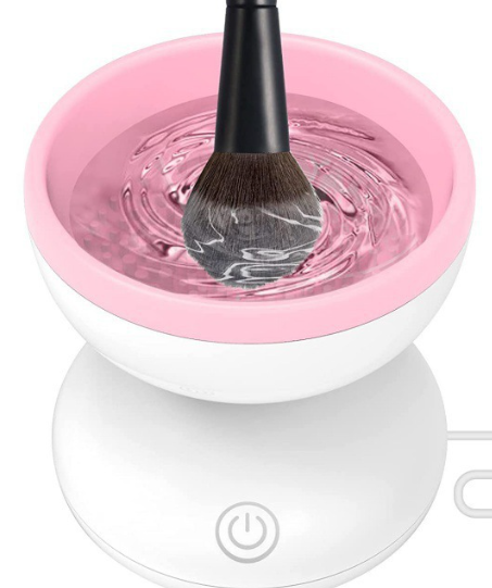 Norvo | BeautyBlitz Washmaster — Gir penslene dine strålende friskhet og feilfri perfeksjon på kort tid!