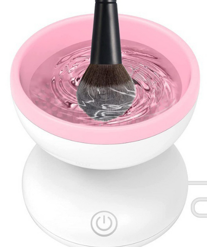 Norvo | BeautyBlitz Washmaster — Gir penslene dine strålende friskhet og feilfri perfeksjon på kort tid!