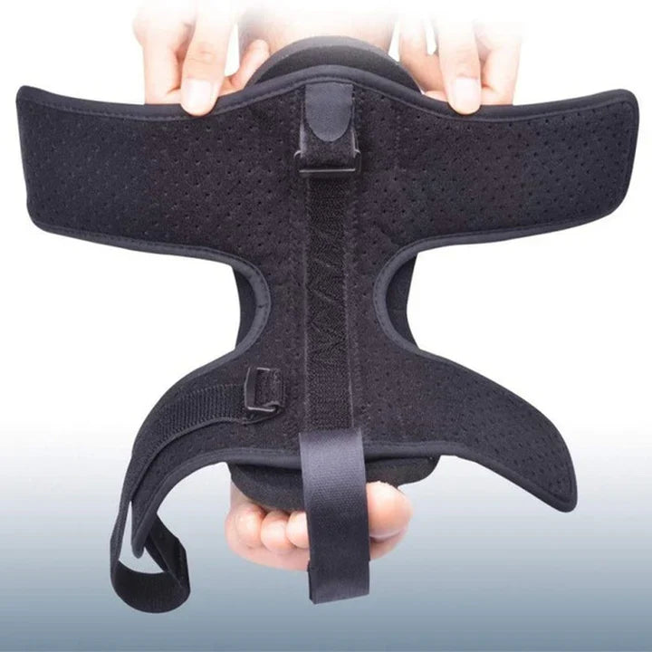 Norvo | Dorsal Splint for the Night | Support and Relief During Sleep