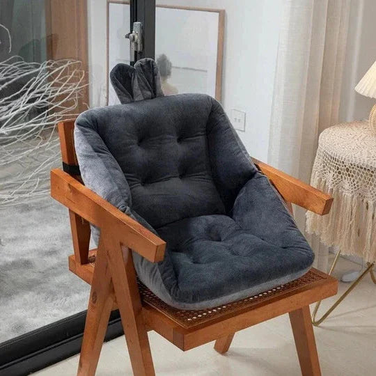 Norvo | Haleknoke og Isjias Smerte Lindrepute Sete