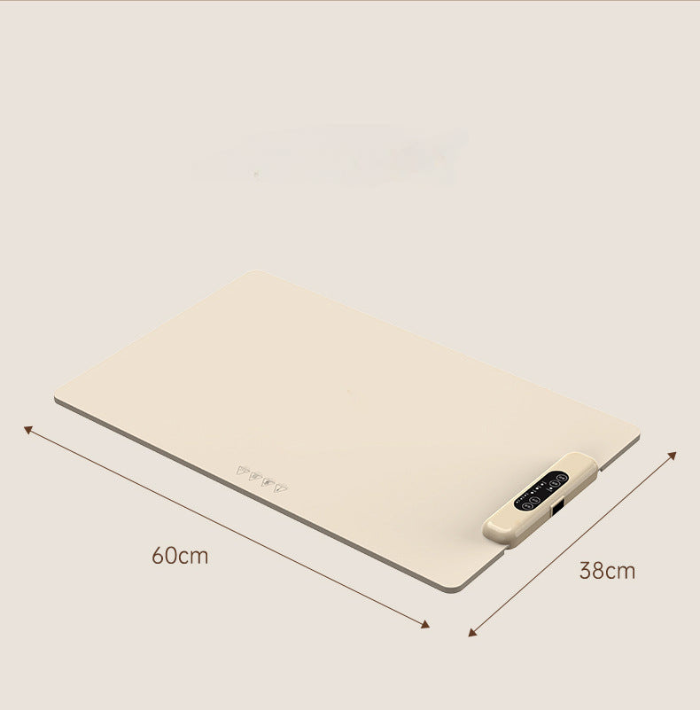 Norvo | Multifunksjonell Husholdnings Intelligent Varmefat Mat