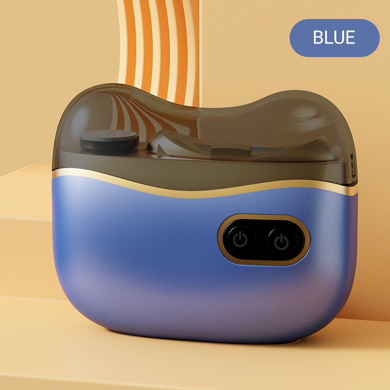 Norvo | NailEasePro – Perfekt pleide, glatte negler uten anstrengelse, hver gang