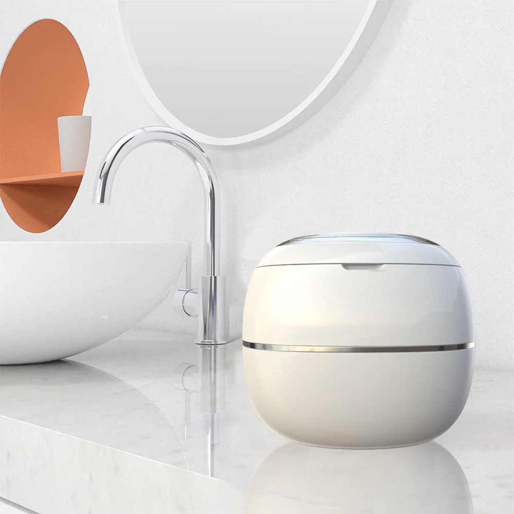 Norvo | Ultrasonisk Bærbar Protese Rengjøringsmaskin