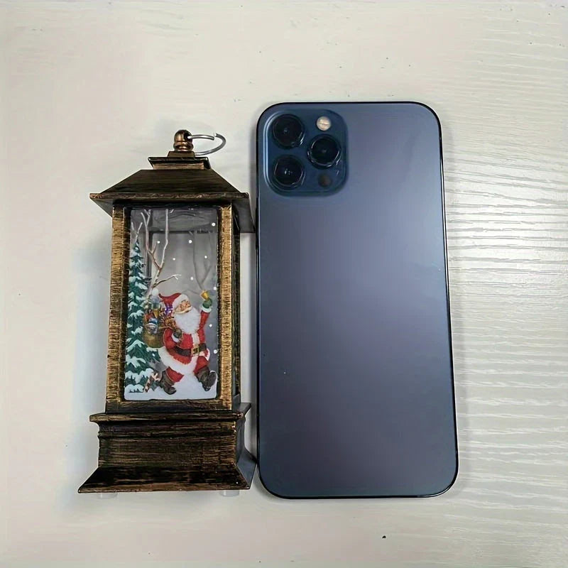 Norvo | FrostLight - Juleholder Liten Vindlys