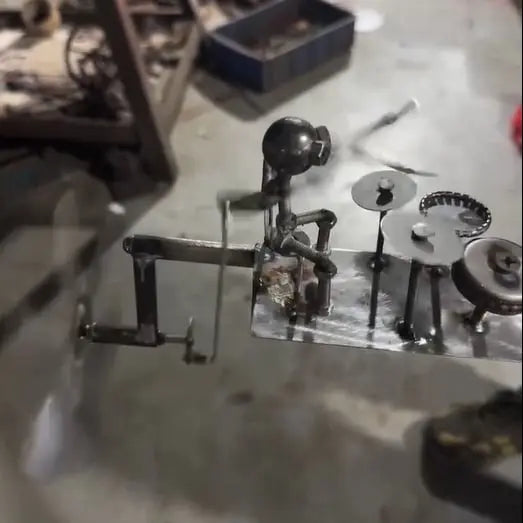 Norvo | RockaVibe — La hagen din rocke med hver bris og få hjertet ditt til å slå raskere!