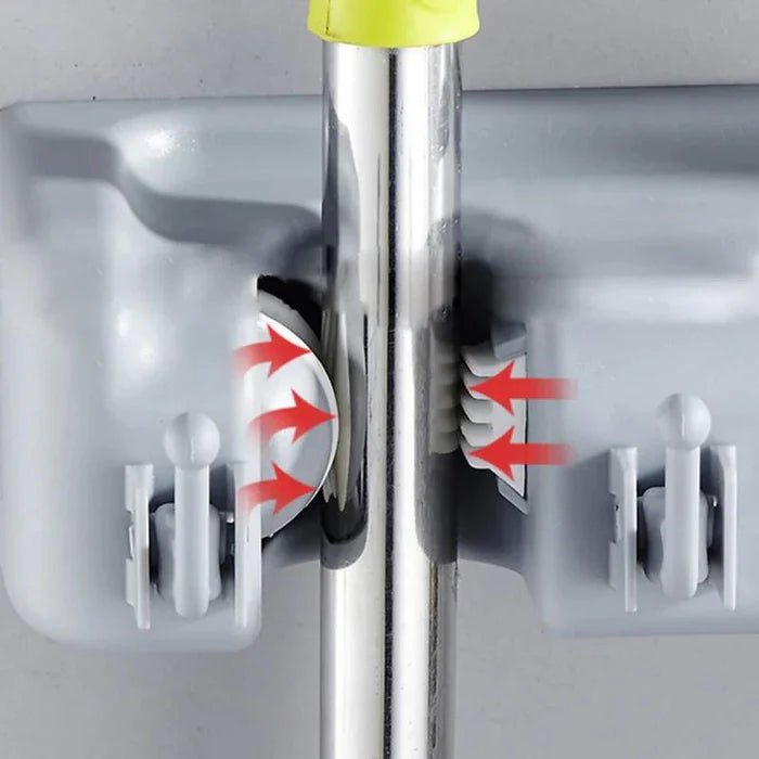 Norvo | HookGrip — Sett en slutt på kaos og føl deg organisert hver dag!