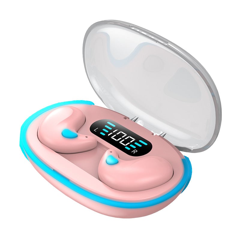 Norvo | Benledning Søvn Bluetooth Hodesett