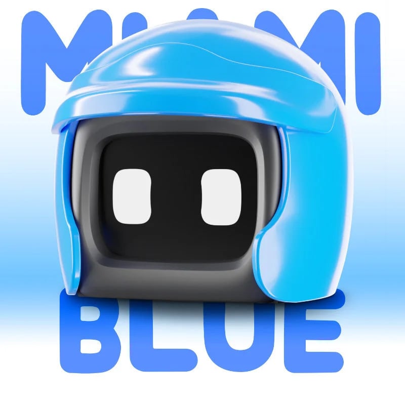 Norvo | Robot