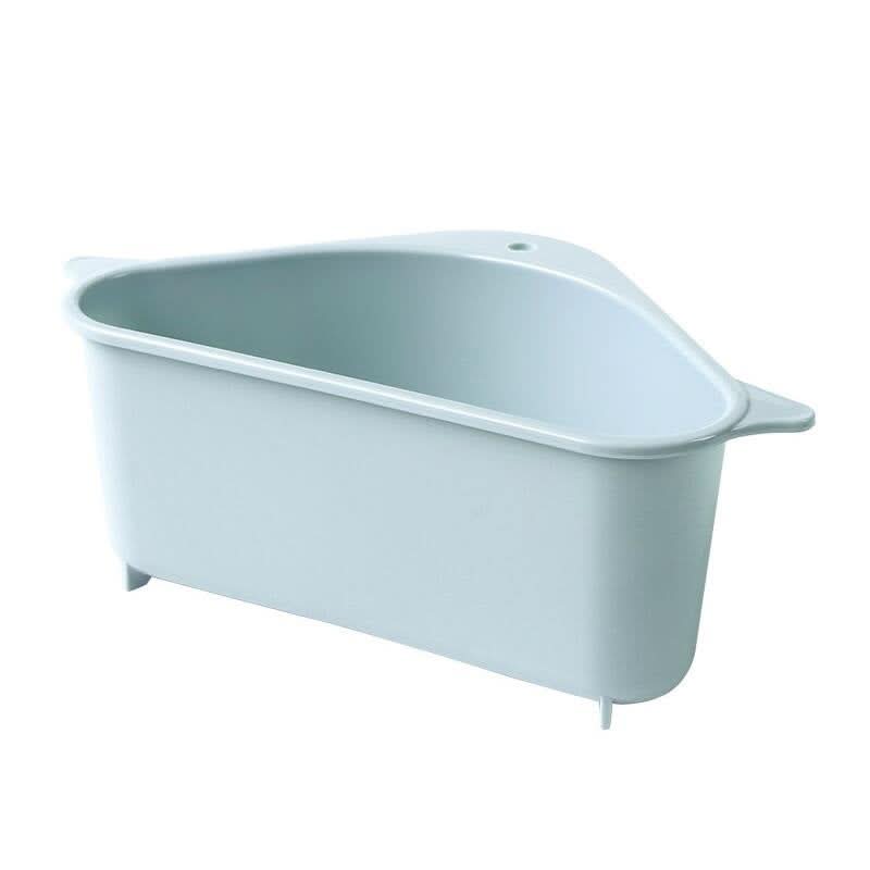 Norvo | SinkShelf - Firkantet hylle for en organisert kjøkkenvask