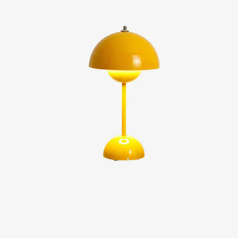 Norvo | Bud LED bordlampe – Metall, moderne, 220V