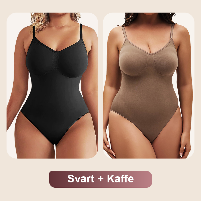 Norvo | BodyKraft Forge — Form dine kurver sexy og føl deg usynlig komfortabel hele dagen!