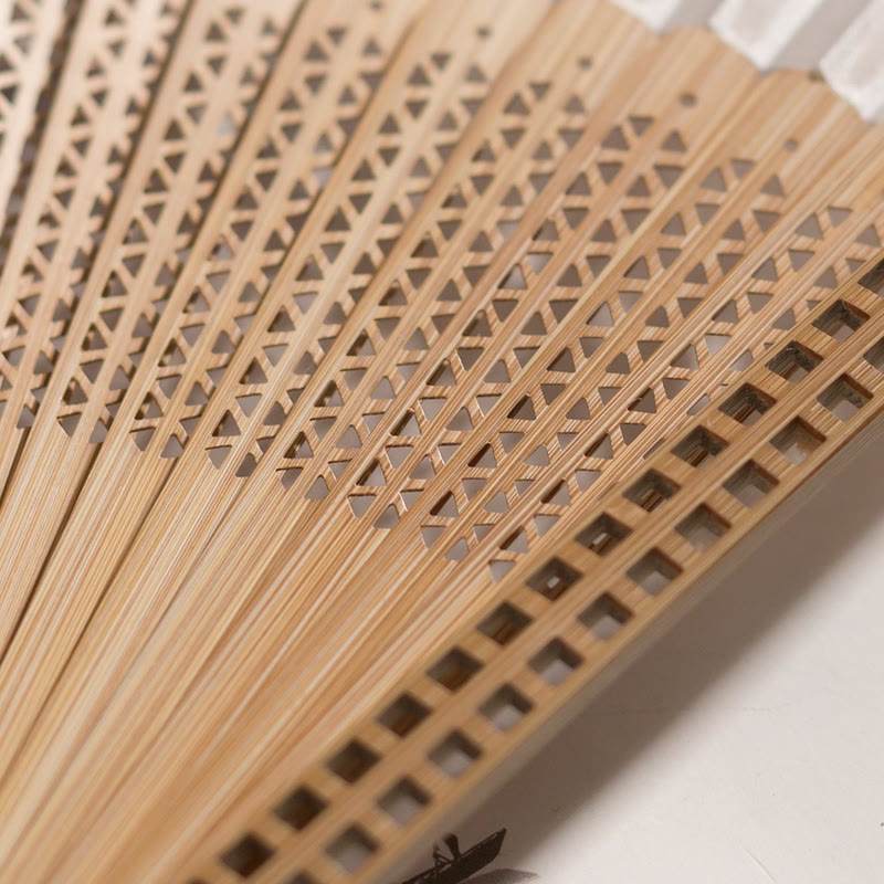 Norvo | Håndvift laget av bambus silke