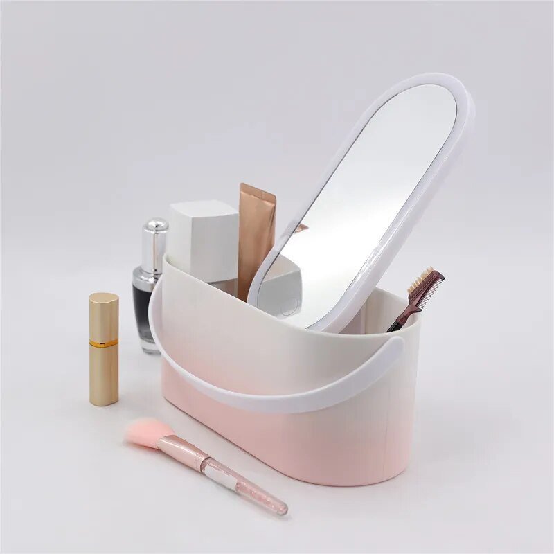 Norvo | Vanity Box - Glamour Chic - Elegant sminkorganisator