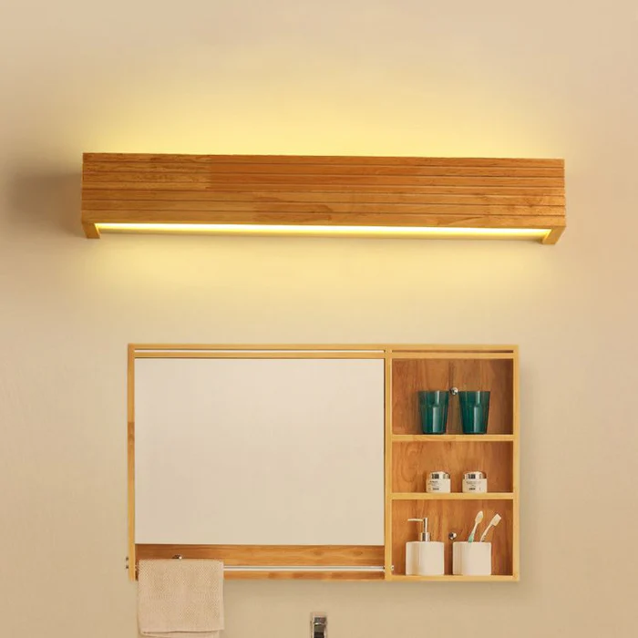 Norvo | Veggbelysning Moderne Tre LED Armatur