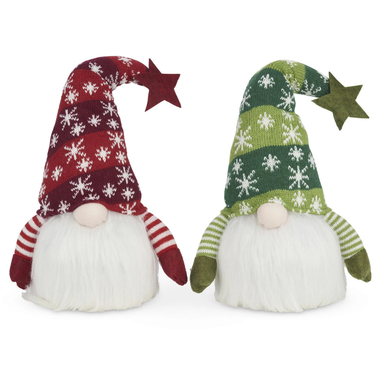 Norvo | Sett med 2 lysende Gonks