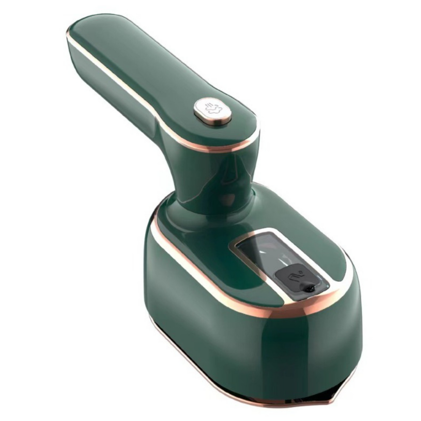 Norvo | Kompakt Dampstrykejern: Din Reisevennlige Rynkefjerner