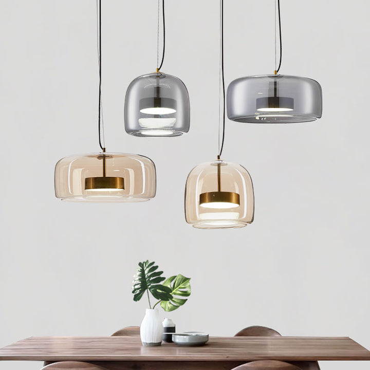 Norvo | Luksuslampe for ekstraordinære rom