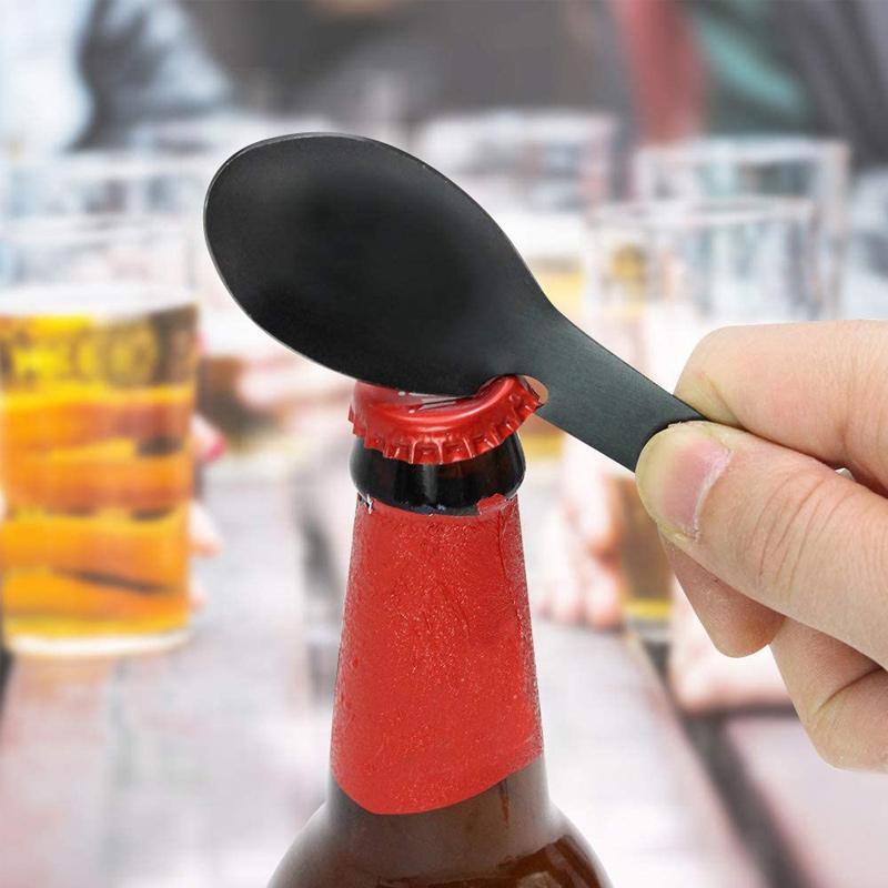 Norvo | The Trek Tool - 5 i 1 Spork