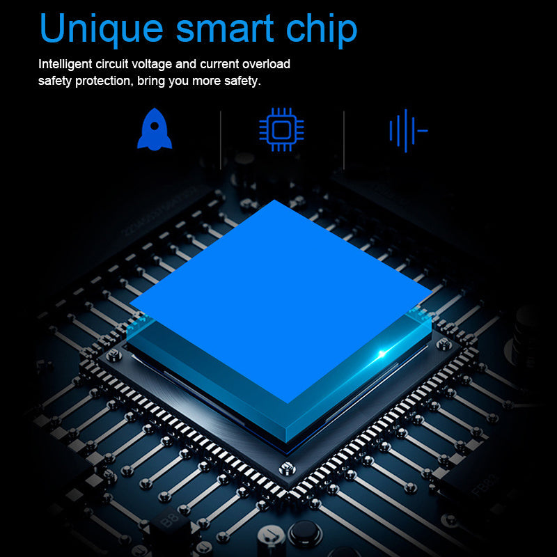 Norvo | Håndholdt Dypvev Muskelmassør