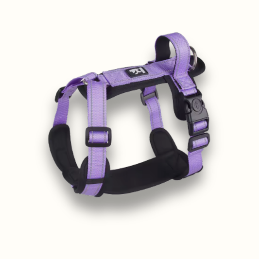 Norvo | StayPut - Justerbar No-Pull Hundesele
