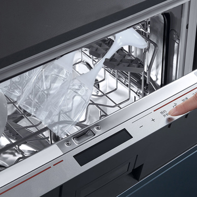 Norvo | LED belyst champagneglass