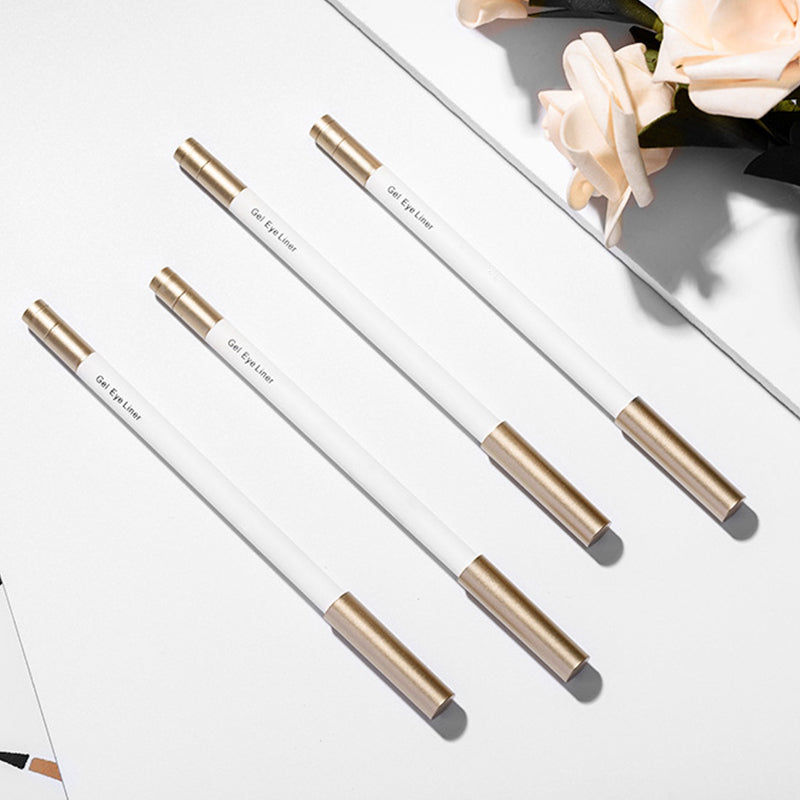 Norvo | Hurtigtørkende Langvarig Vanntett Og Svettestøt Eyeliner