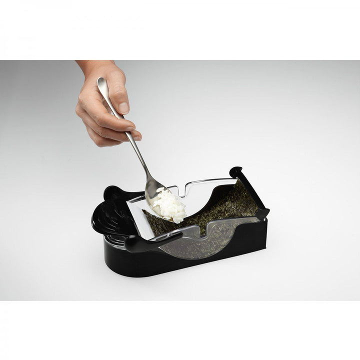 Norvo | RollMaster – Sushi gjort enkelt