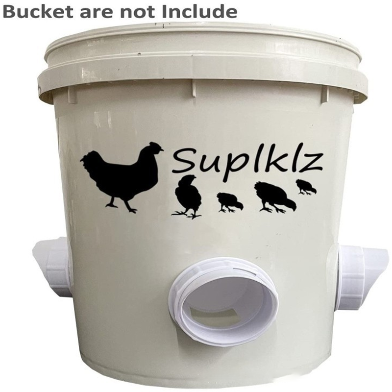 Norvo | DIY Kyllingmater