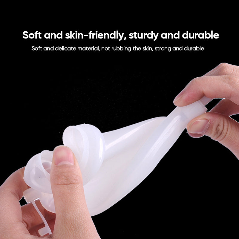 Norvo | Bærbart urin system