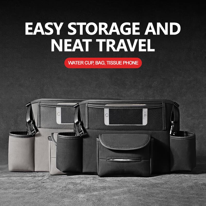 Norvo | Bil Oppbevaringspose