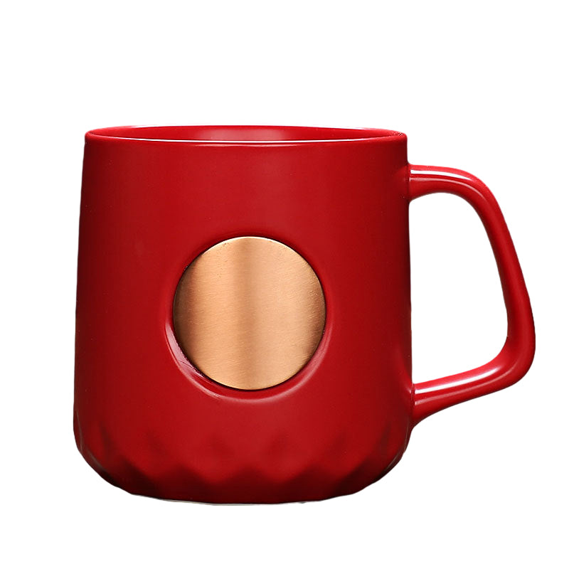 Norvo | Bronze Starbucks Creative Cup