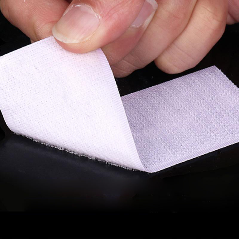 Norvo | Bakklebrig Velcro-lukking